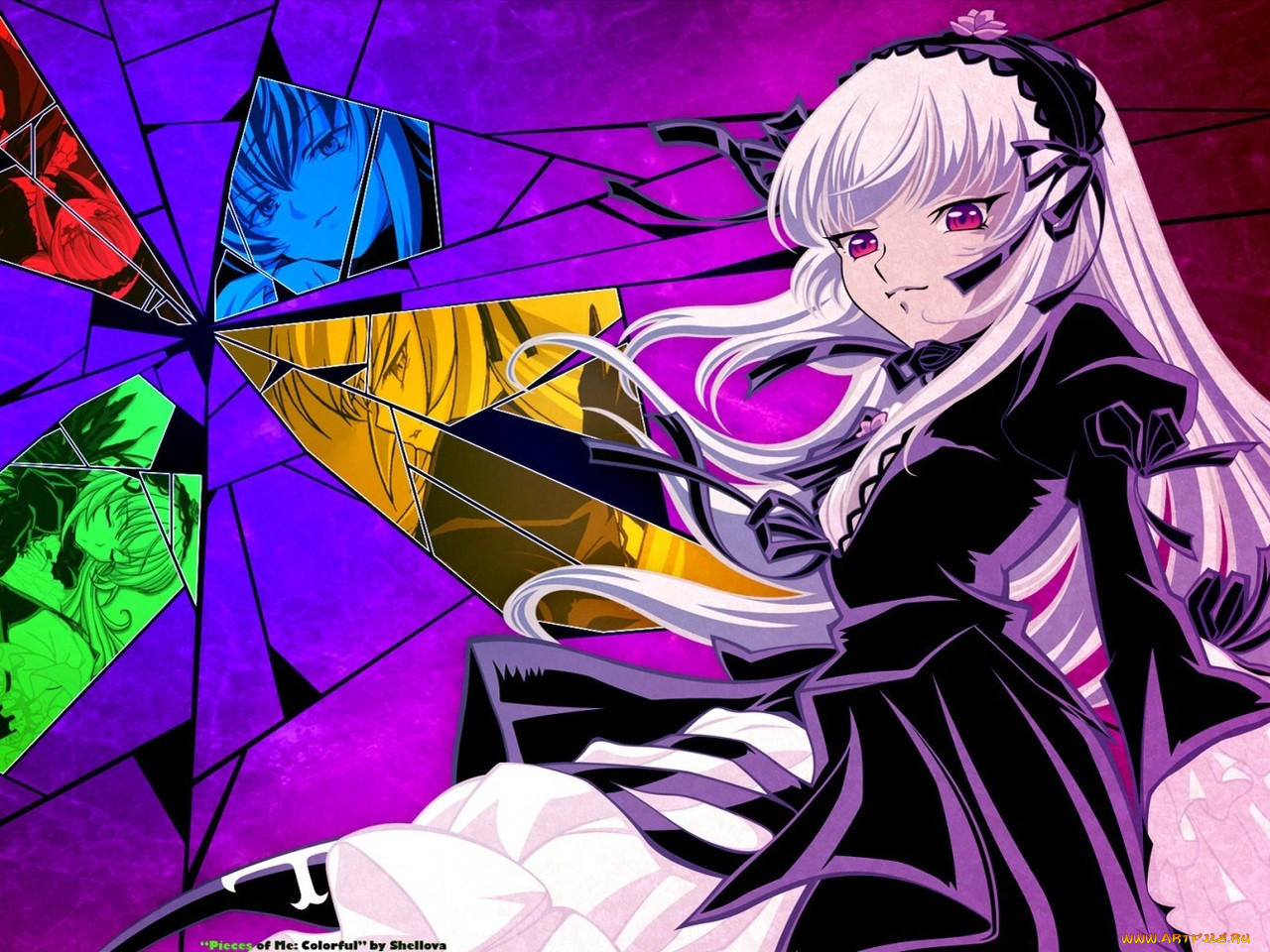 , rozen, maiden
